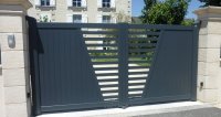 Notre société de clôture et de portail à Gensac-de-Boulogne